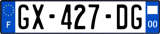 GX-427-DG
