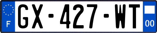 GX-427-WT