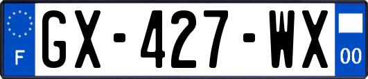 GX-427-WX