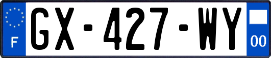 GX-427-WY