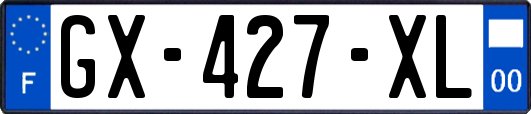 GX-427-XL