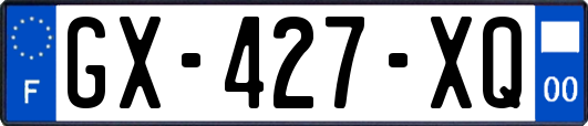 GX-427-XQ