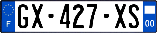 GX-427-XS