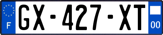 GX-427-XT