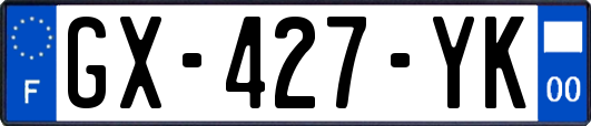 GX-427-YK
