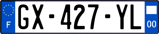 GX-427-YL