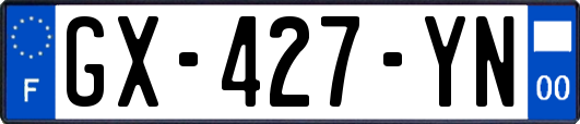 GX-427-YN