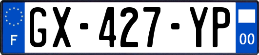 GX-427-YP