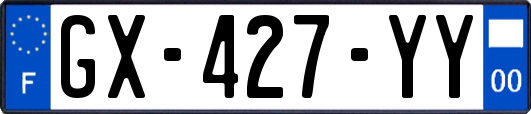 GX-427-YY