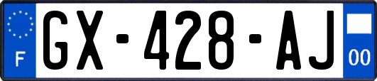 GX-428-AJ