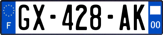 GX-428-AK