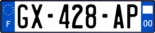 GX-428-AP