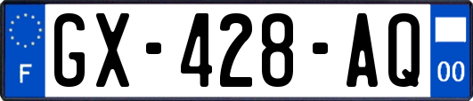 GX-428-AQ