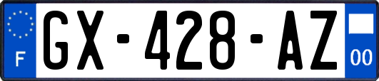 GX-428-AZ