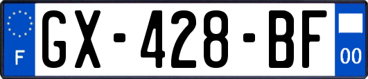 GX-428-BF