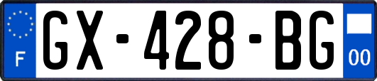GX-428-BG