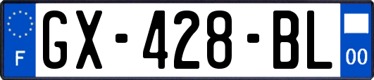 GX-428-BL