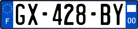 GX-428-BY