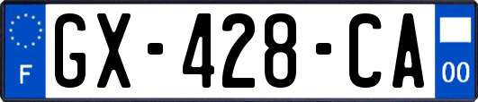 GX-428-CA