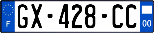 GX-428-CC