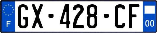 GX-428-CF