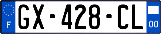 GX-428-CL