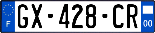 GX-428-CR