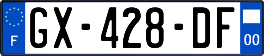 GX-428-DF