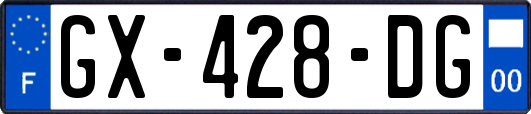 GX-428-DG