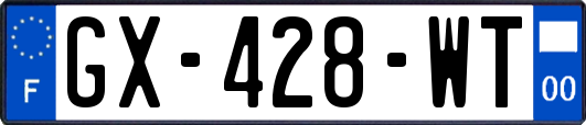 GX-428-WT