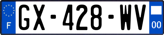 GX-428-WV