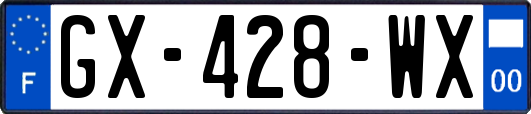 GX-428-WX