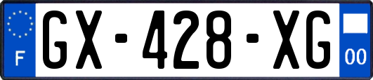 GX-428-XG