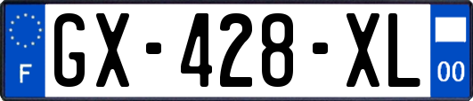 GX-428-XL