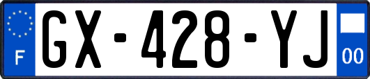 GX-428-YJ
