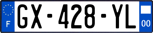 GX-428-YL