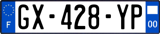 GX-428-YP