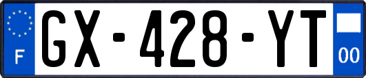 GX-428-YT