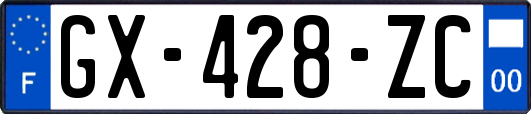 GX-428-ZC
