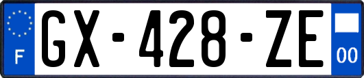 GX-428-ZE