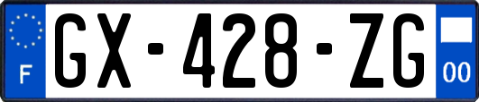 GX-428-ZG