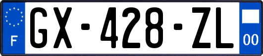 GX-428-ZL