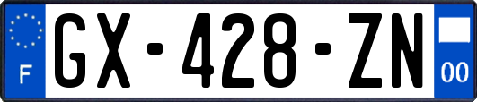 GX-428-ZN