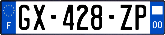 GX-428-ZP
