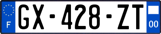 GX-428-ZT