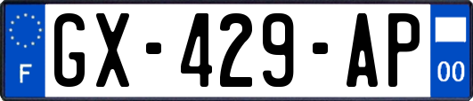 GX-429-AP