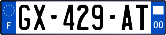 GX-429-AT
