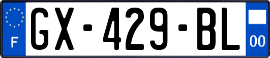 GX-429-BL