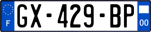 GX-429-BP