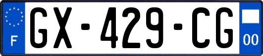 GX-429-CG